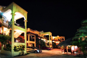 Отель Aparta-Hotel Villa Baya  Bayahibe